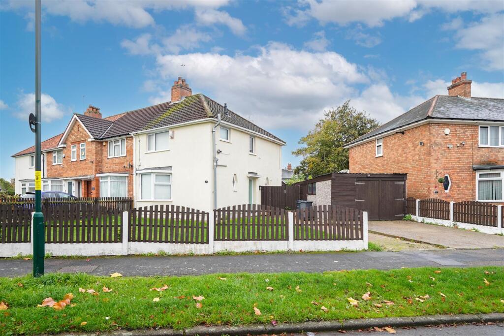 Property image for Greenaleigh Road, Kings Heath