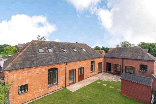 Property image for Upper Skilts Court, Gorcott Hill, Ullenhall, Warwickshire, B98