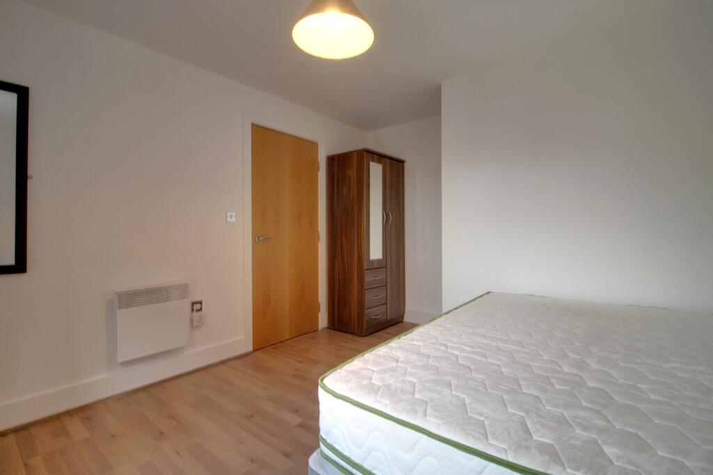 Additional image 13 of Arena View, 2 Edward Street, Birmingham