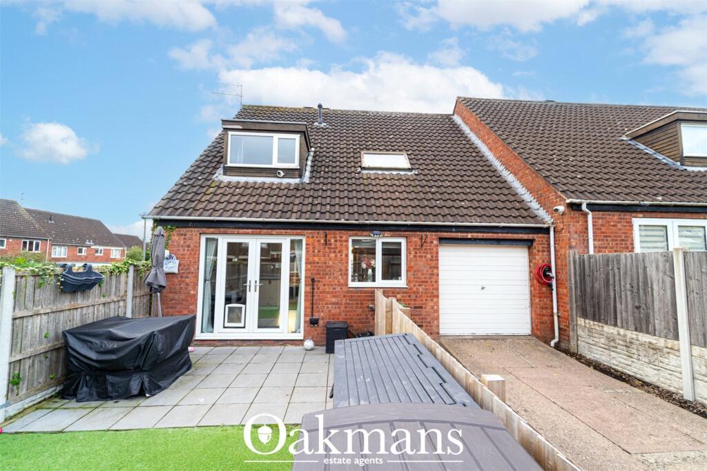 Additional image 23 of Heronfield Close, Redditch, Worcestershire, B98