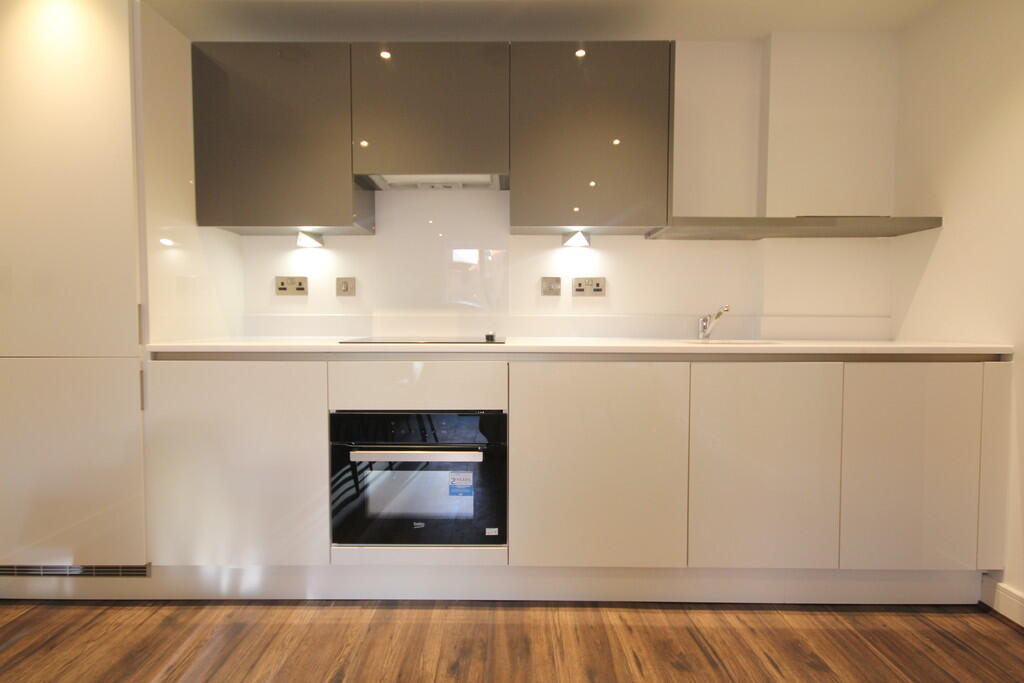 Additional image 3 of Camden House, Pope Street, Jewellery Quarter, B1