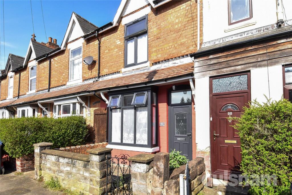 Property image for Waterloo Road, Kings Heath, Birmingham, West Midlands, B14