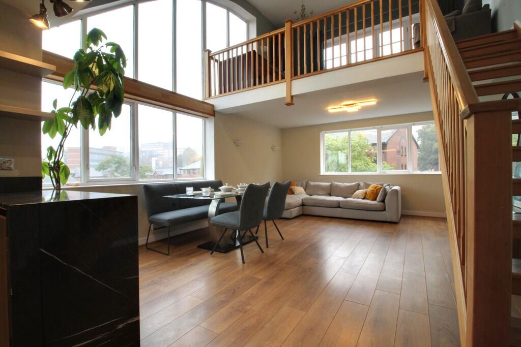 Additional image 18 of Lexington Apartments, 2 Scotland Street, Birmingham City Centre