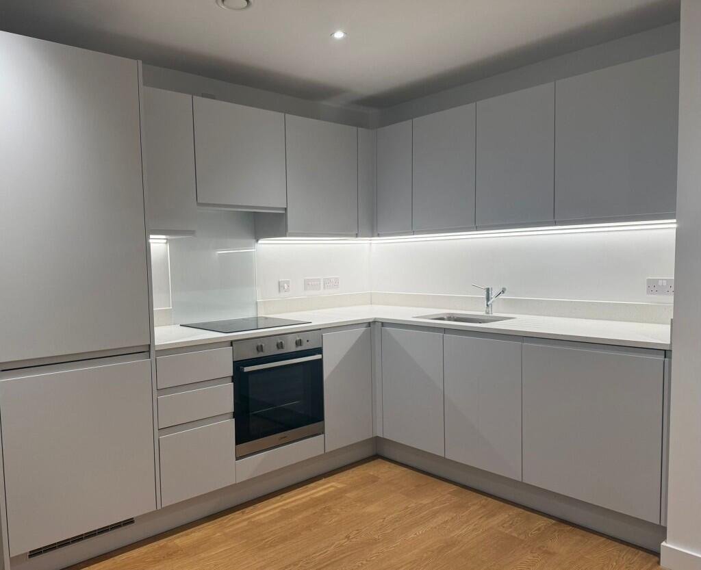 Additional image 3 of APO The Holloway, Blucher Street, Birmingham, B1