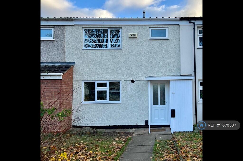 Additional image 4 of Pedmore Close, Redditch, B98