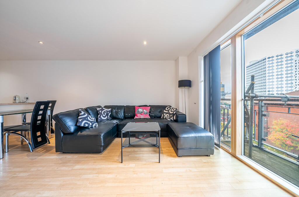 Additional image 3 of Canal Wharf, 14 Waterfront Walk