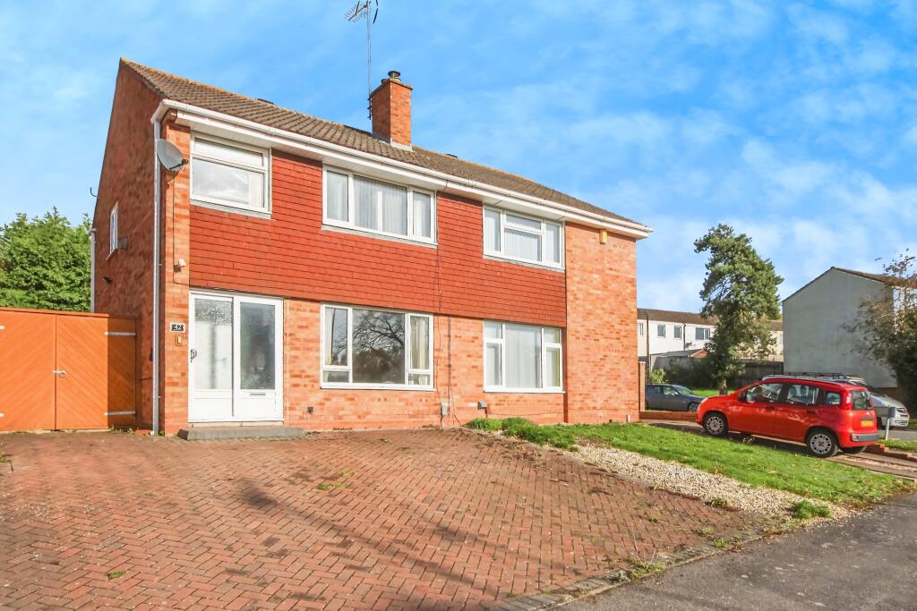 Property image for Stapleton Close, Redditch, B98