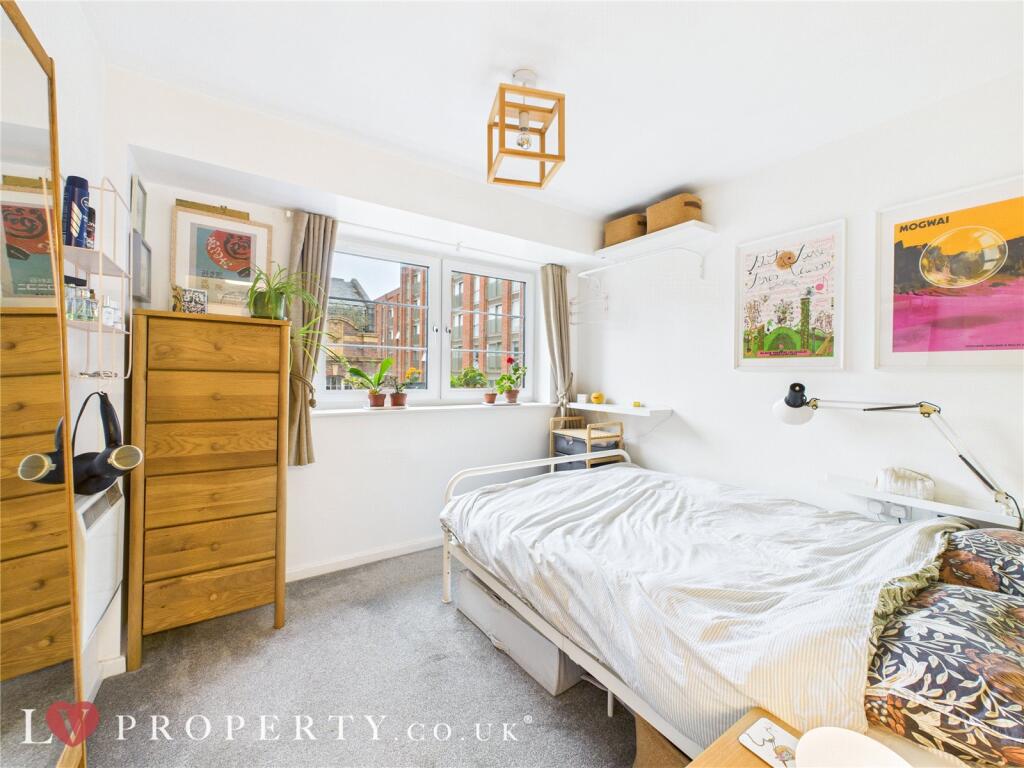 Additional image 12 of Bradford Street, Birmingham, West Midlands, B12