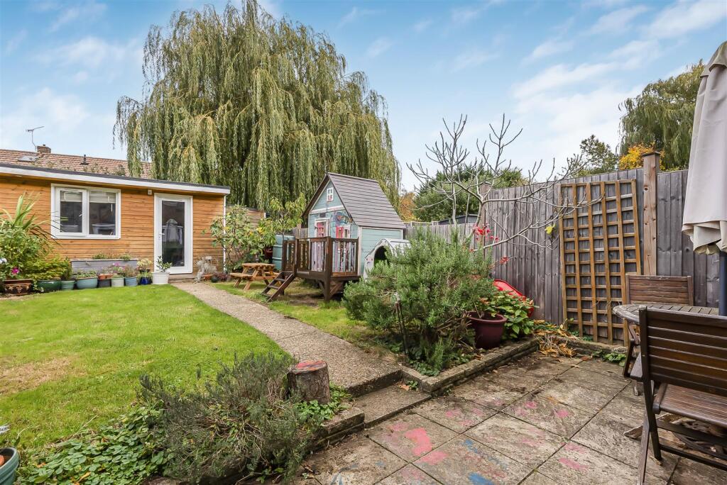 Additional image 14 of Raymonds Plain, Welwyn Garden City