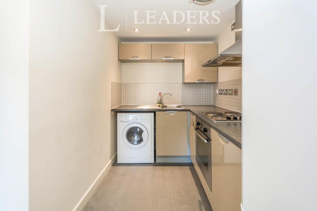 Additional image 6 of Kinvara Heights, 3 Rea Place, Birmingham, B12