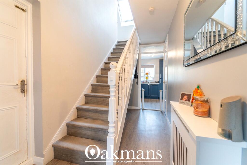 Additional image 9 of Heronfield Close, Redditch, Worcestershire, B98