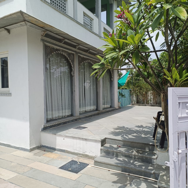 Property image for Tiger Hills, Udaipur