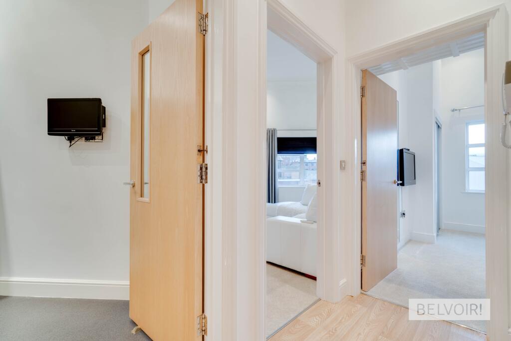 Additional image 9 of Clement Street, City Centre, Birmingham, B1