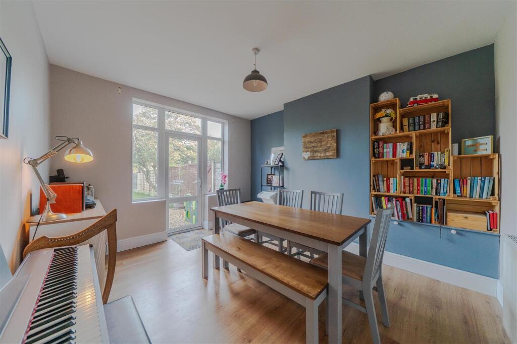 Property image for Brook Lane, Kings Heath/Billesley Border, Birmingham