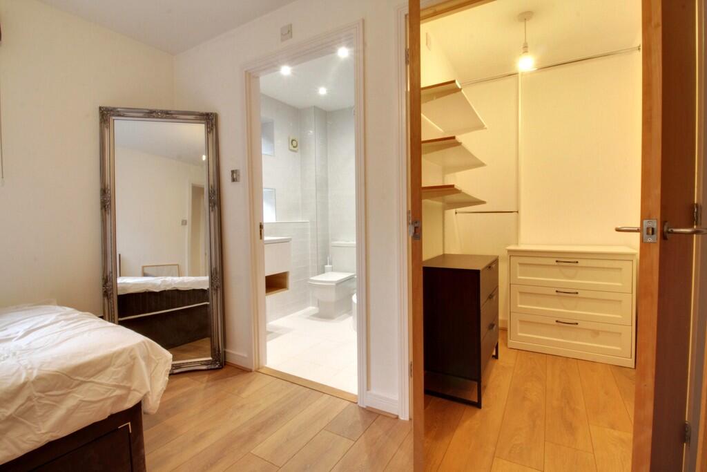 Additional image 7 of Lexington Apartments, 2 Scotland Street, Birmingham City Centre