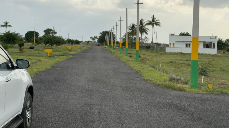 Additional image 3 of Gauribidanur, Bangalore