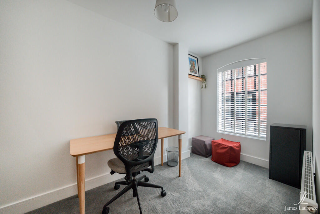 Additional image 10 of Falcon Works Court, 20 Regent Parade, Jewellery Quarter