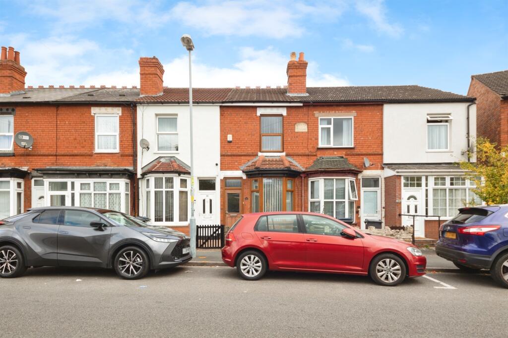 Additional image 18 of Weston Lane, BIRMINGHAM