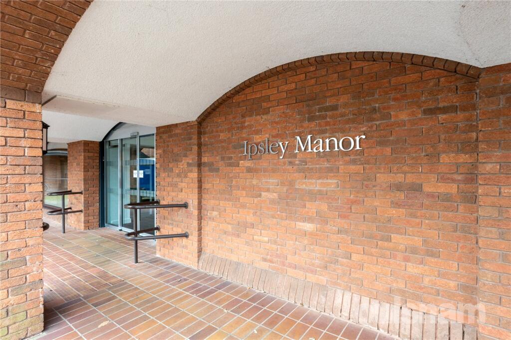 Additional image 10 of Berrington Close, Ipsley, Redditch, Worcestershire, B98