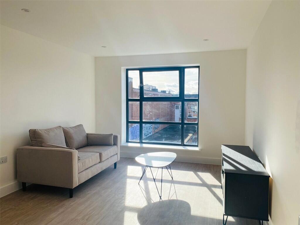 Additional image 14 of Digbeth One 2, Birmingham, West Midlands