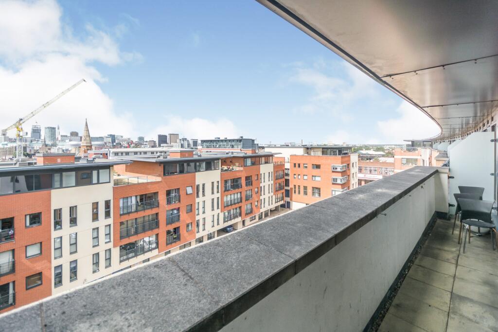 Additional image 5 of Kinvara Heights, 3 Rea Place, Birmingham, B12