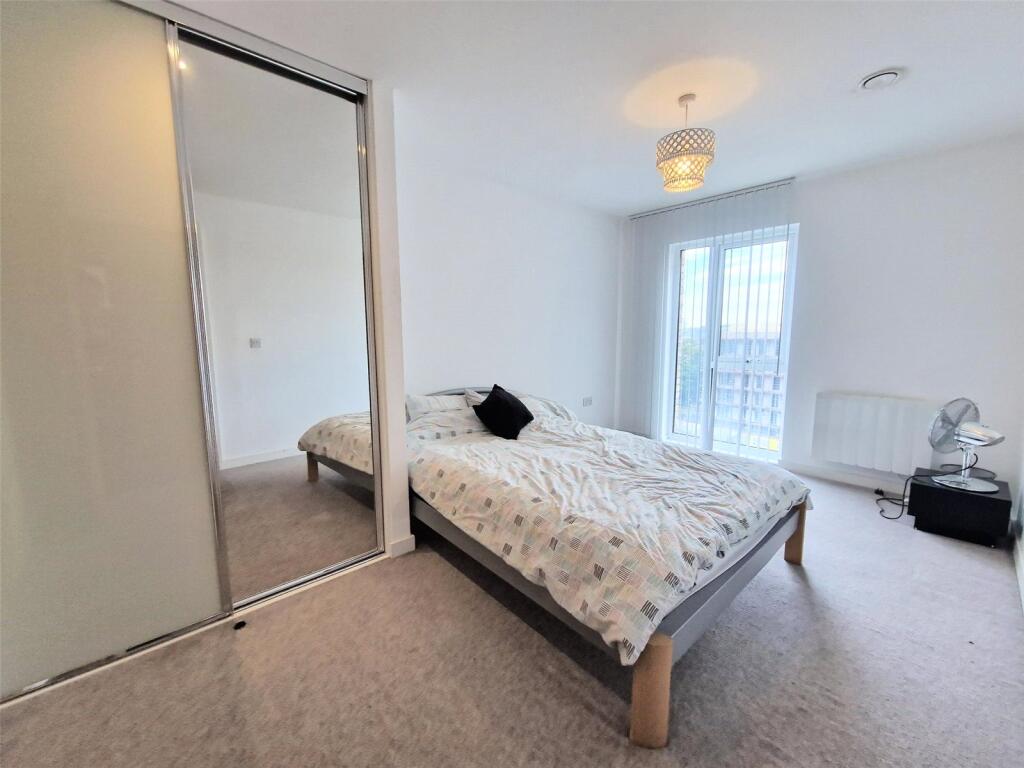 Additional image 6 of Roosevelt Apartments, 1 Lexington Gardens, Birmingham, B15