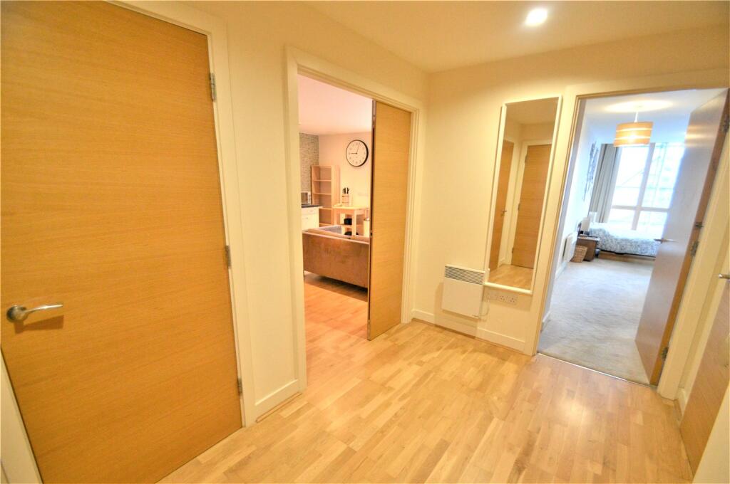 Additional image 12 of Canal Wharf, 14 Waterfront Walk, Birmingham, B1