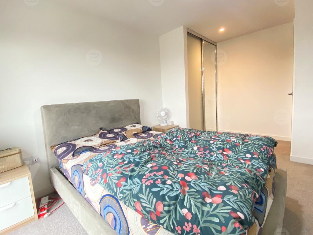 Additional image 7 of Roosevelt Apartment, Lexington Gardens, Birmingham, B15 2DU