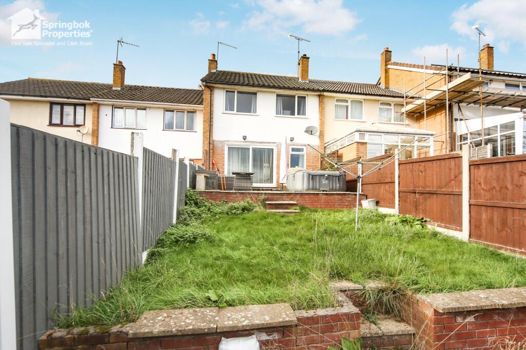 Additional image 11 of Barlich Way, Redditch, Warwickshire