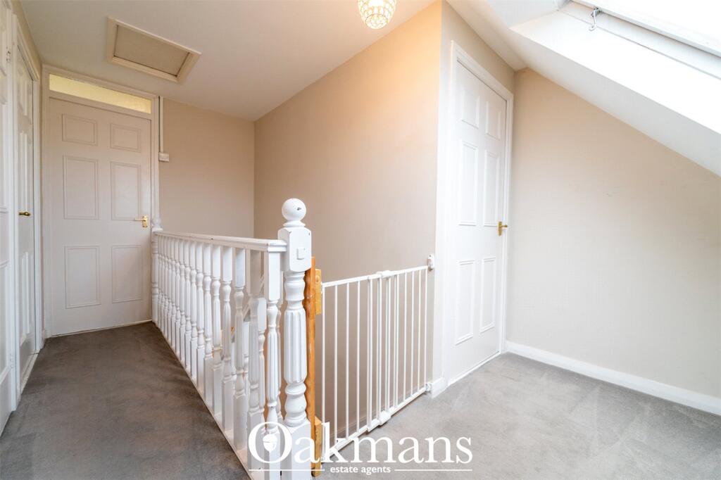 Additional image 20 of Heronfield Close, Redditch, Worcestershire, B98