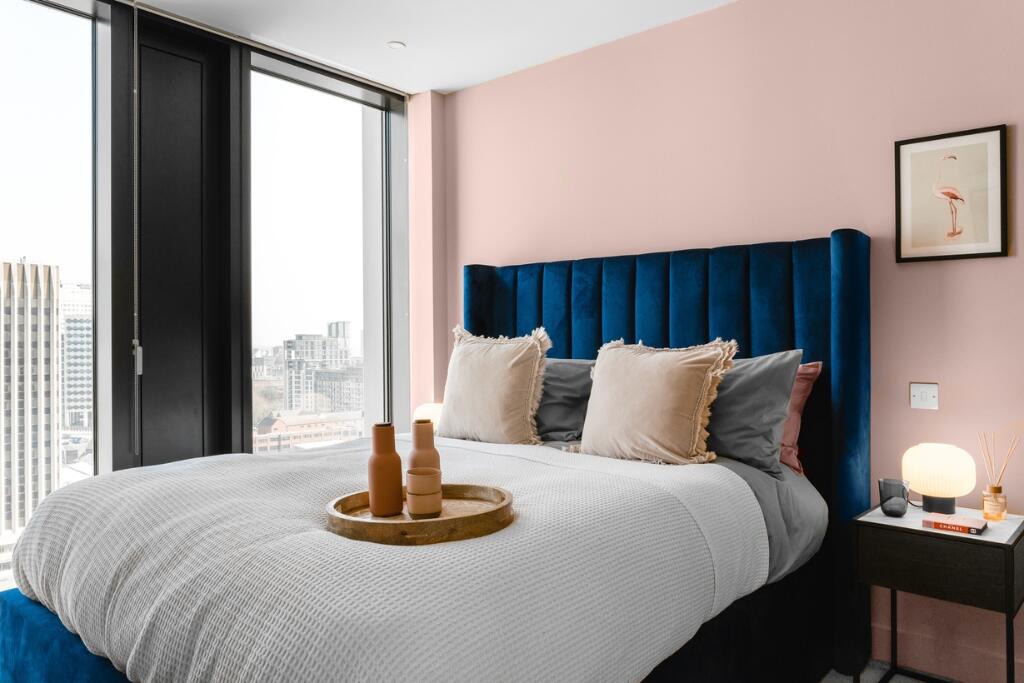 Additional image 9 of The Mercian 218 Broad St Birmingham B15