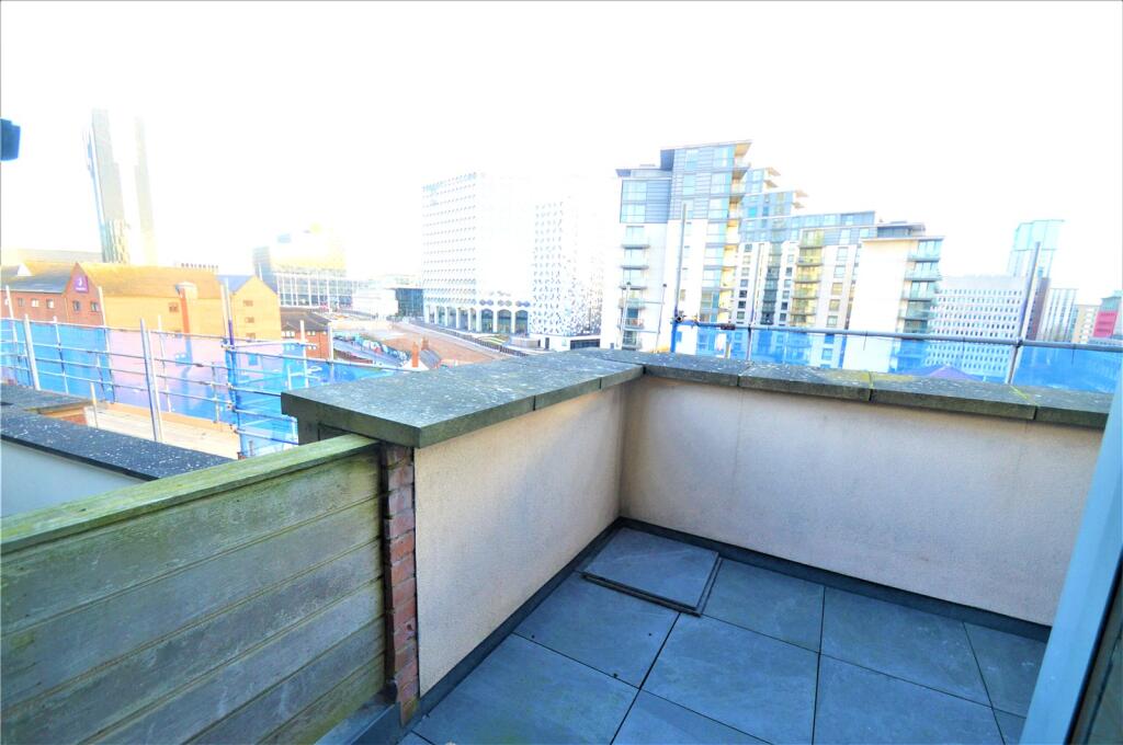 Additional image 14 of Canal Wharf, 14 Waterfront Walk, Birmingham, B1