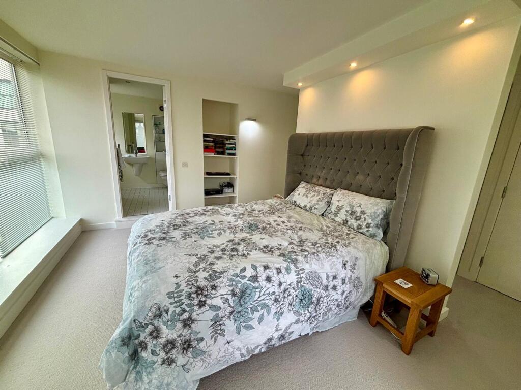 Additional image 5 of Queens College Chambers, Birmingham, B1