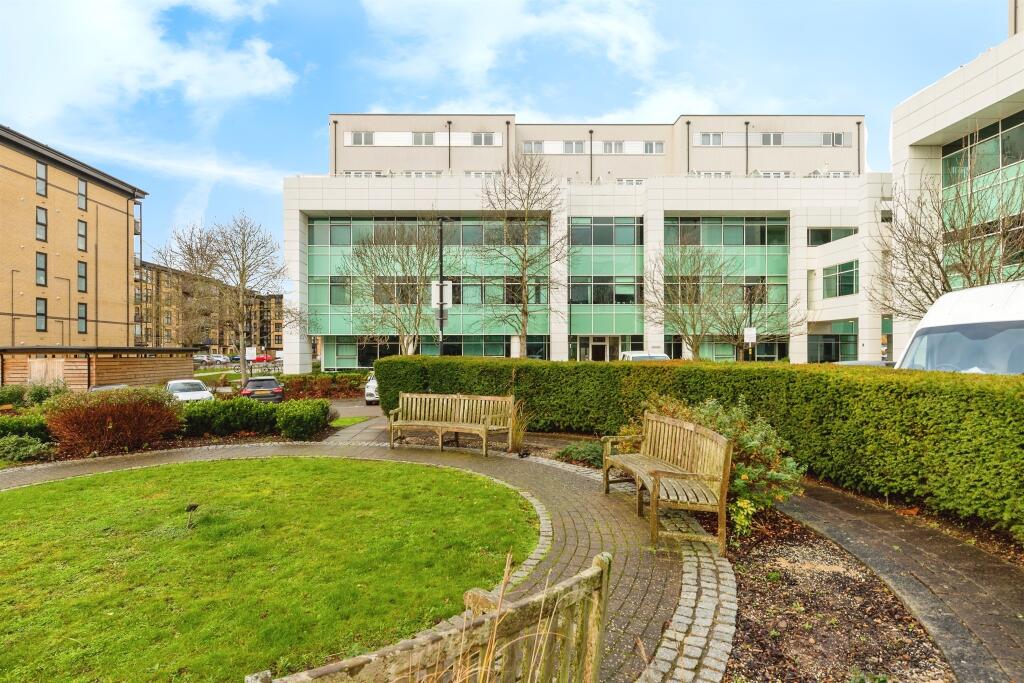 Additional image 22 of Bessemer Road, Welwyn Garden City