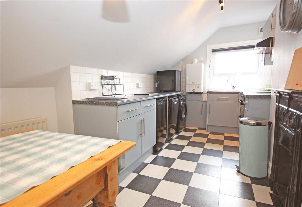 Additional image 8 of Station Road, Harpenden, AL5