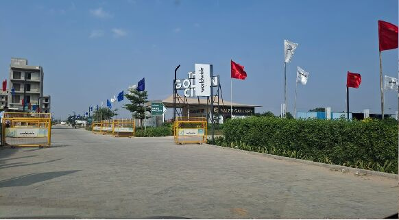 Additional image 3 of Sector 9 IMT Manesar, IMT Manesar, Gurgaon