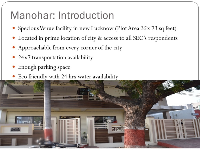 Property image for Indira Nagar, Lucknow