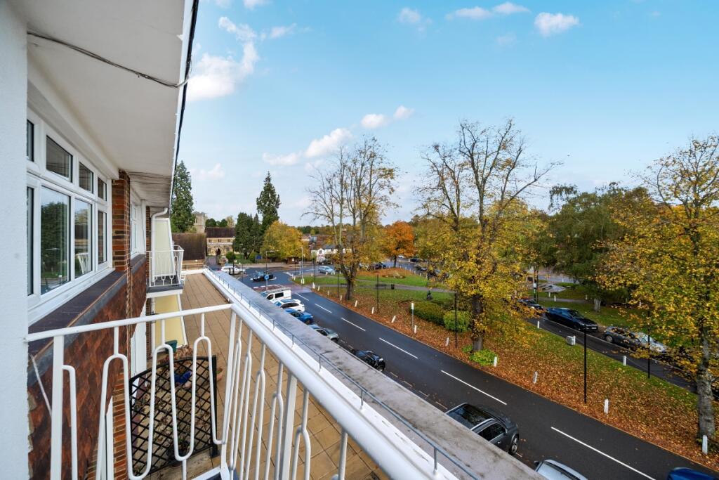 Additional image 7 of Church Green Row Church Green AL5