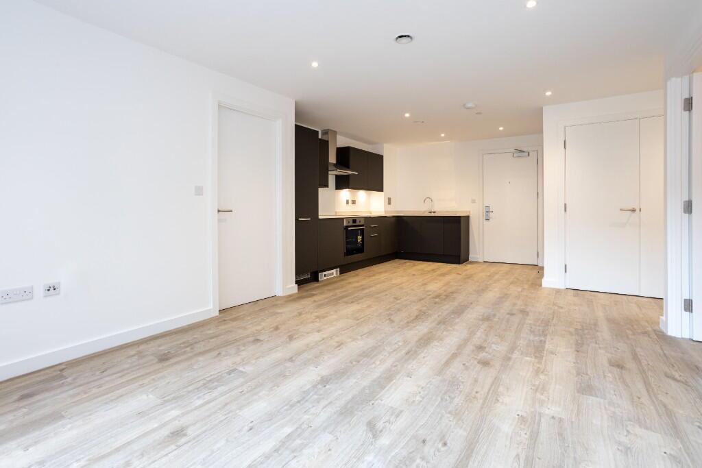 Additional image 6 of Flat 439, Hairpin House, 230 Bradford Street, Birmingham, B12