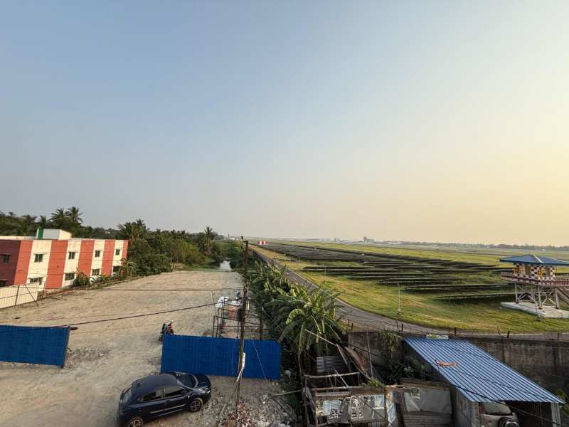 Additional image 2 of Airport Road, Kolkata