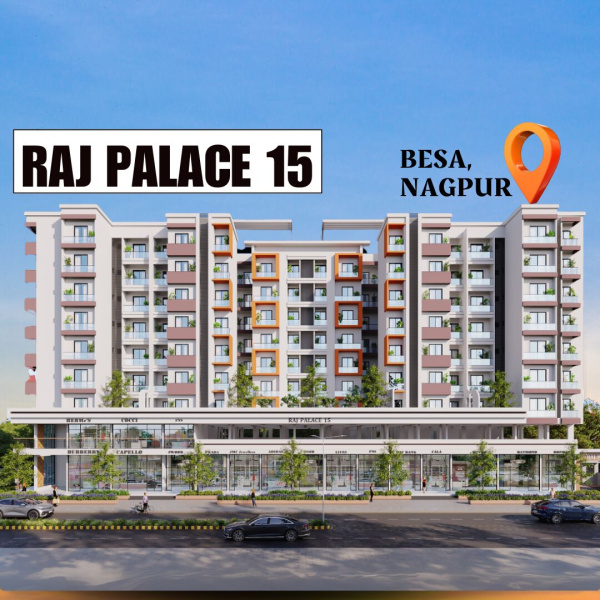 Property image for Besa, Nagpur