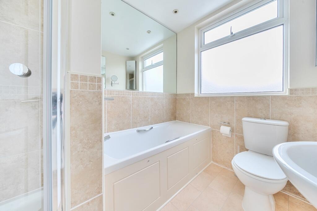 Additional image 9 of Church Green Row Church Green AL5