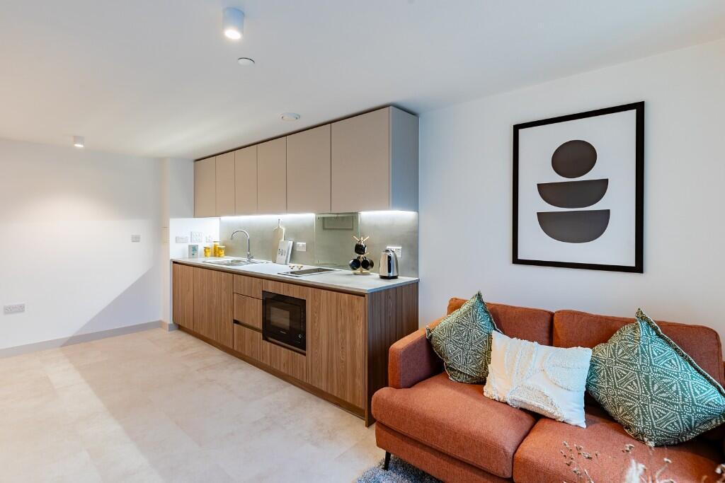 Additional image 4 of Paradise Street, Birmingham, B1