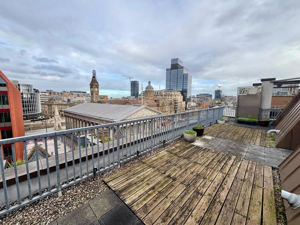 Additional image 7 of Queens College Chambers, Birmingham, B1