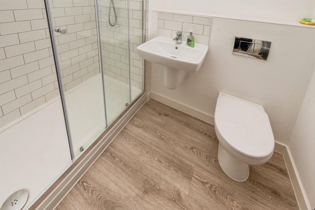 Additional image 10 of Parkes Avenue, Balsall Heath, Birmingham