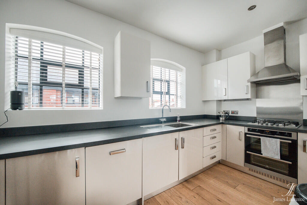 Additional image 23 of Falcon Works Court, 20 Regent Parade, Jewellery Quarter