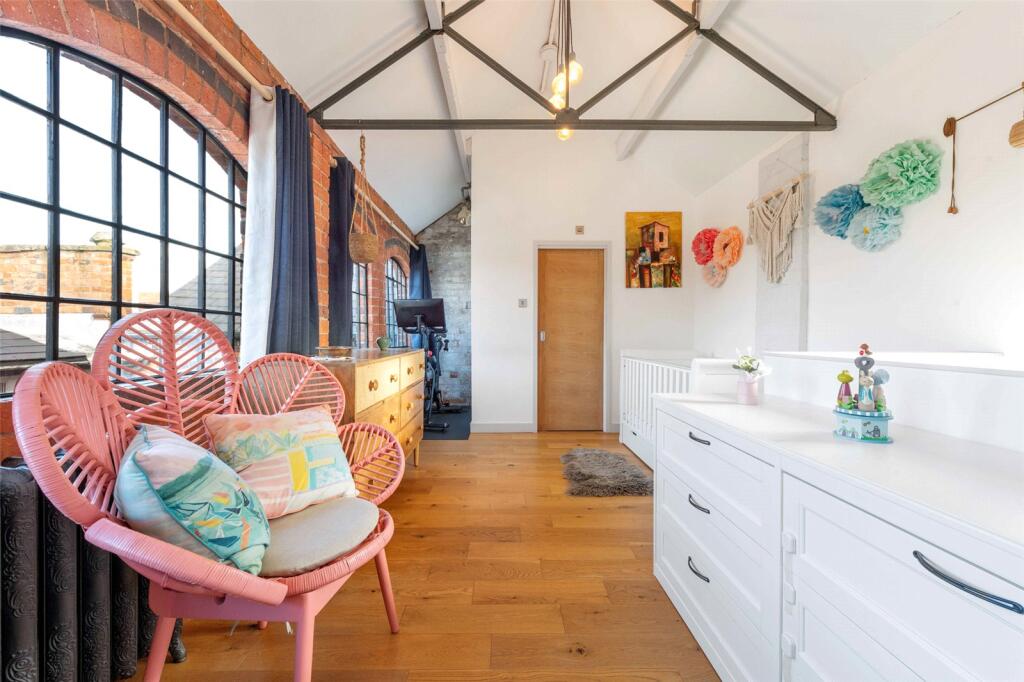 Additional image 17 of Fredrick Street, Birmingham, B1