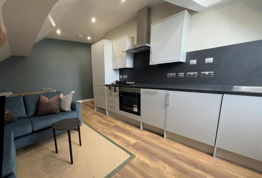 Additional image 11 of St George`s Apartments, 119 School Road, Moseley