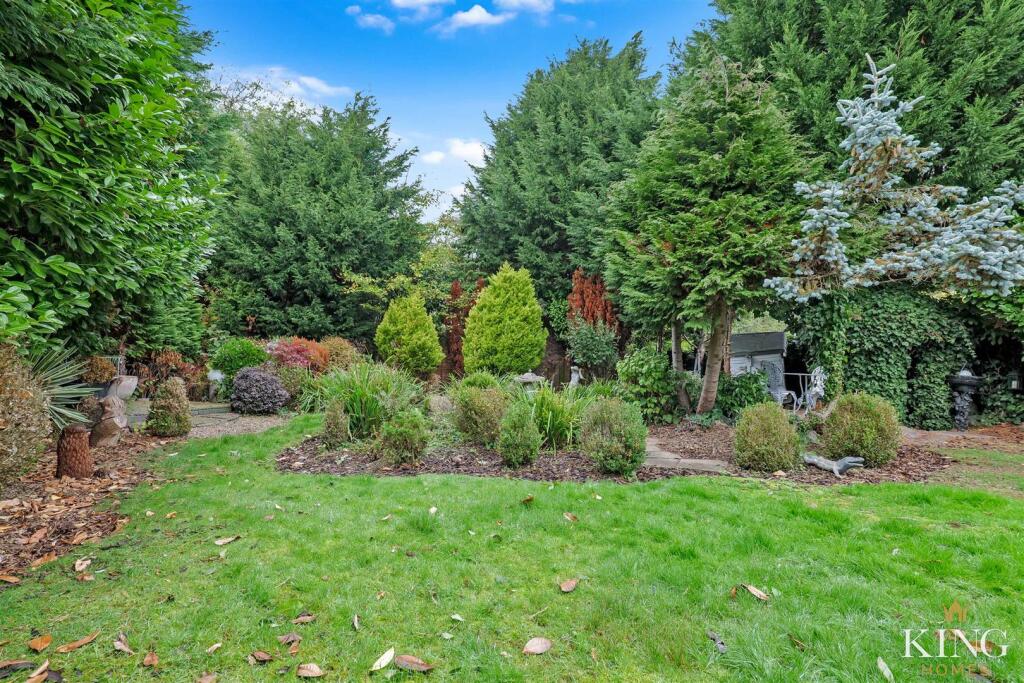 Additional image 20 of Mason Close, Redditch