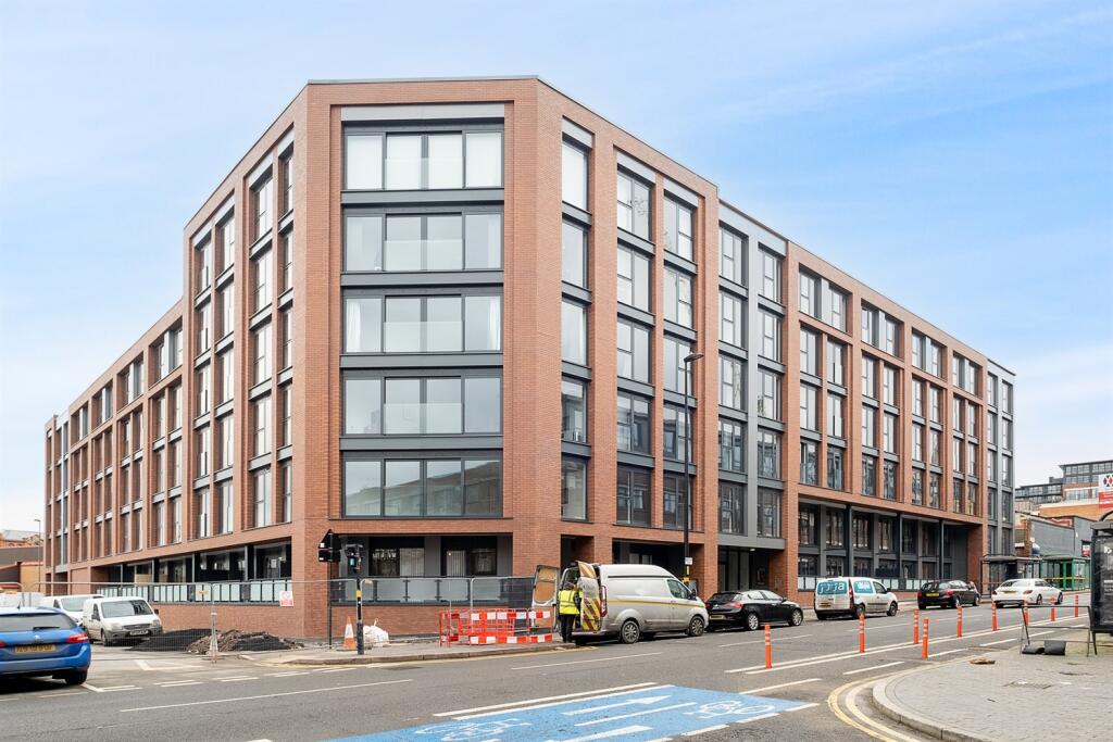 Additional image 14 of The Forge, B12